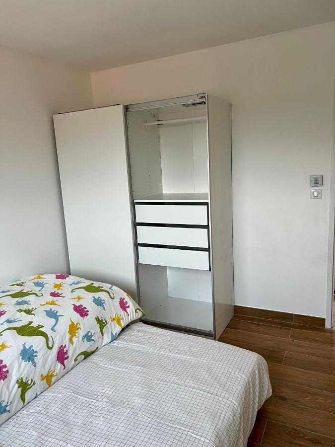 Chambres & Suites Villa Architecte Saint-Paul-et-Valmalle Екстериор снимка