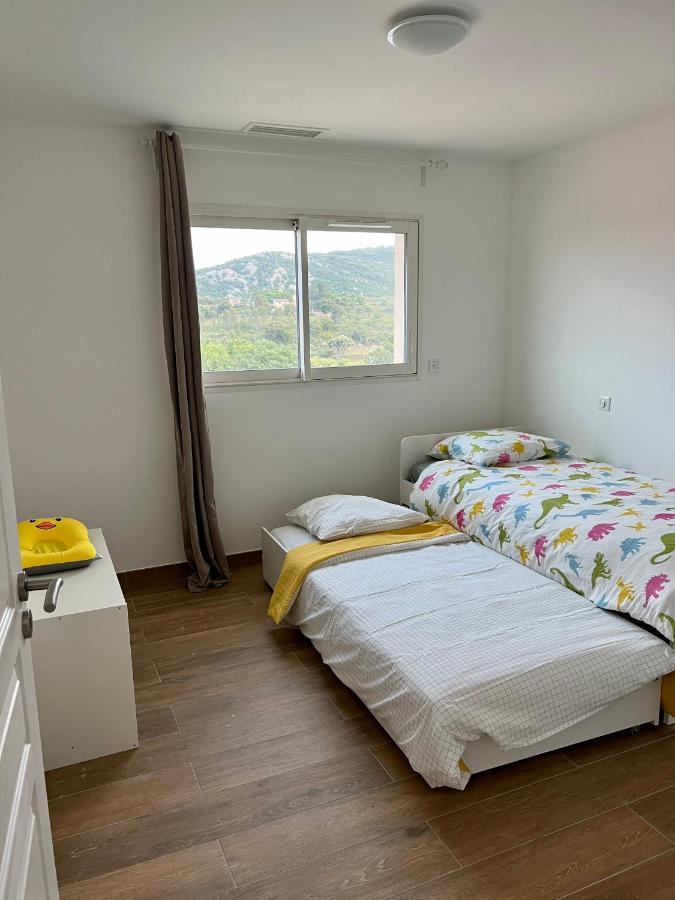 Chambres & Suites Villa Architecte Saint-Paul-et-Valmalle Екстериор снимка
