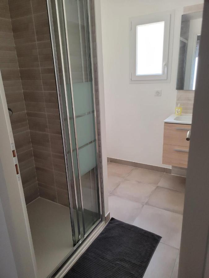 Chambres & Suites Villa Architecte Saint-Paul-et-Valmalle Екстериор снимка